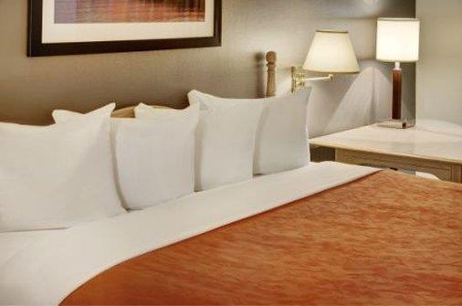 Thompson'S Best Value Inn & Suites Εστιατόριο φωτογραφία